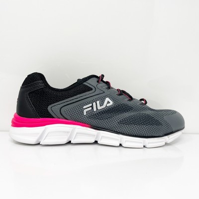 Женские кроссовки Fila Memory Exolize 5RW00526-059 Серые кроссовки Размер 8,5 Вт