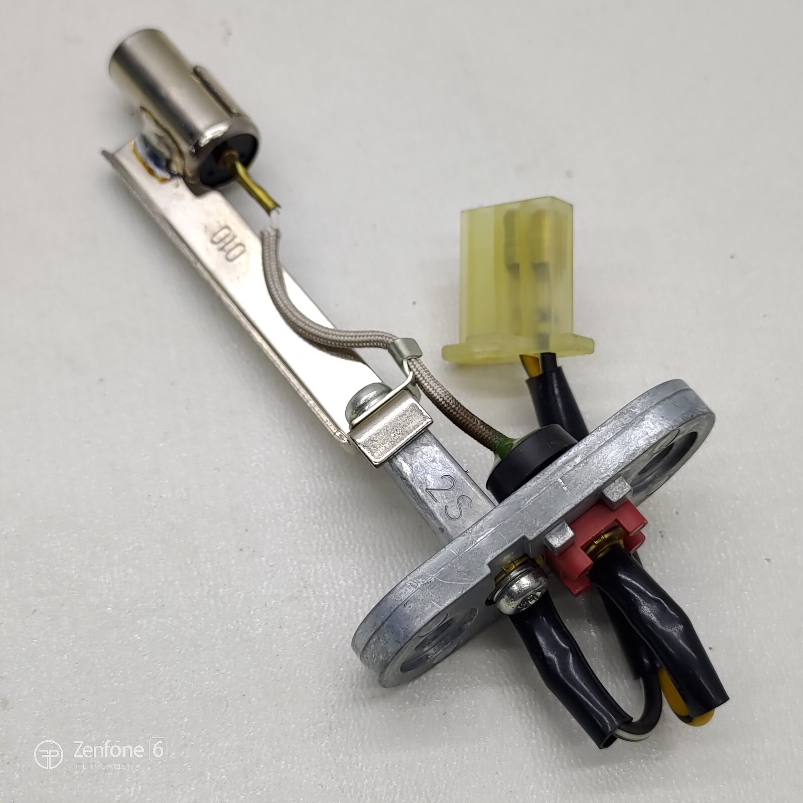 Kawasaki KZ550 KZ650 KZ750 ZX6 ZX600 Fuel Level Switch Kawasaki KZ550 KZ650 KZ750 ZX6 ZX600 Fuel Level Switch