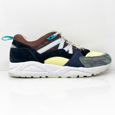 

Karhu Unisex Fusion 2.0 F804081 Многоцветная повседневная обувь Кроссовки Размер 6, Multicolor, Fusion 2.0