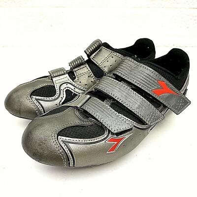 diadora cycling shoes canada