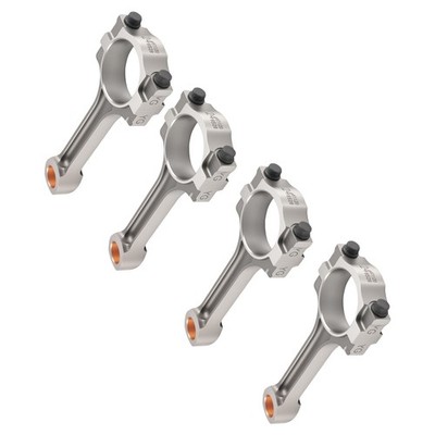 Connecting Rods 2.4L SET For Ecotec 06-2017 Chevrolet GMC Buick 12654958 #8217