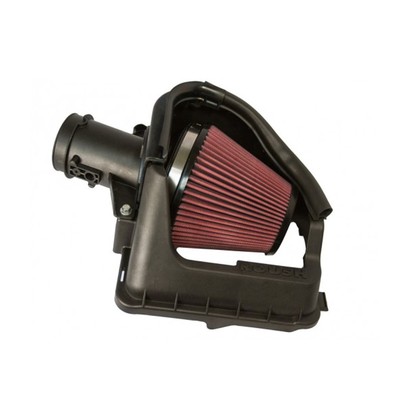 Roush 421641 Cold Air Intake System Kit for 2012-2014 Ford F-150 EcoBoost 3.5L