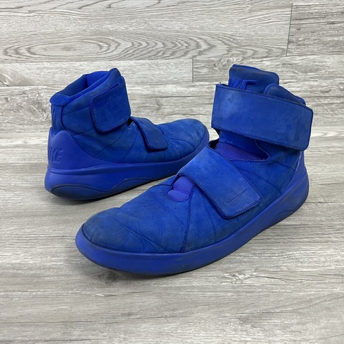 Купить nike marxman premium black (Мужчины) заказать с доставкой