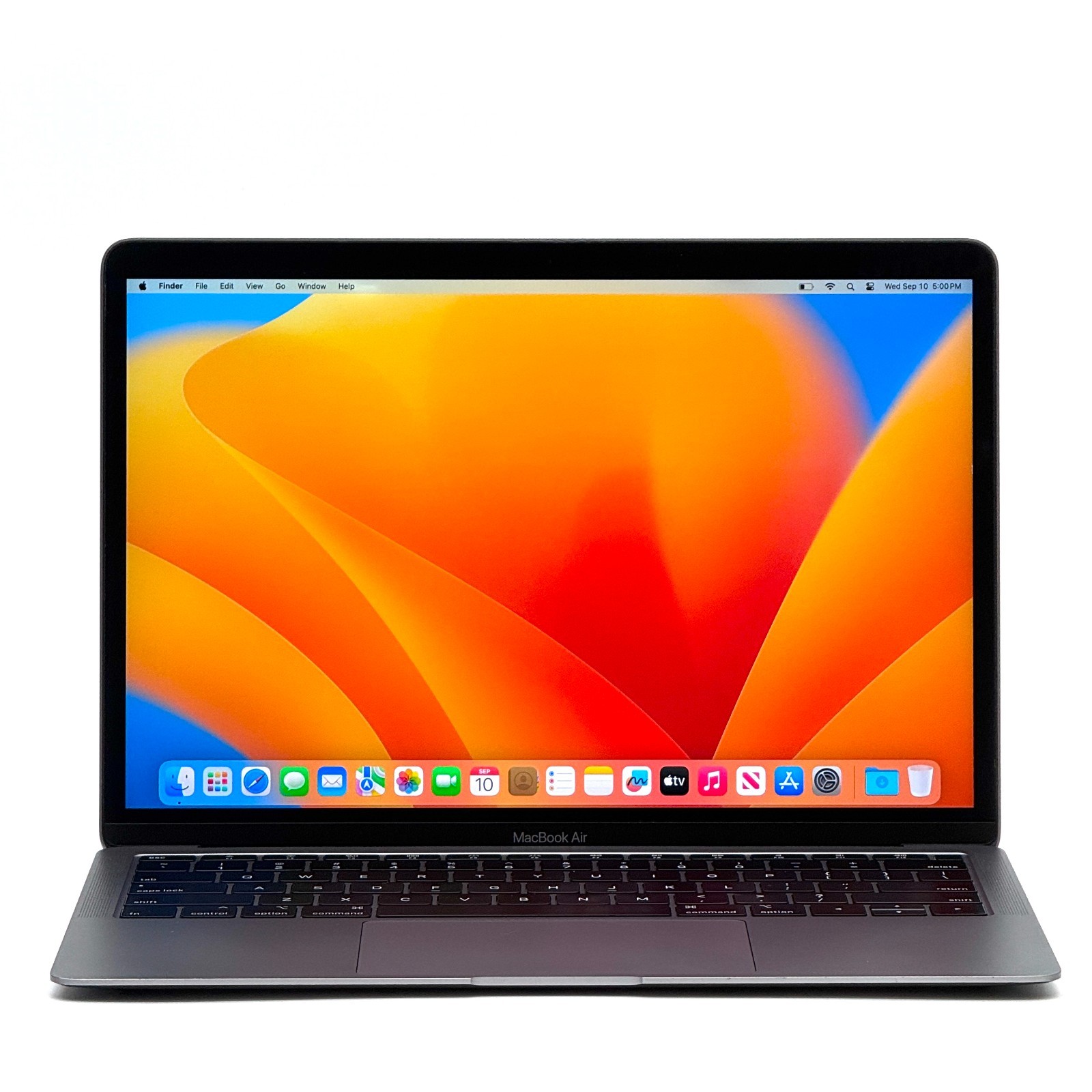 2018 Apple MacBook Air 13
