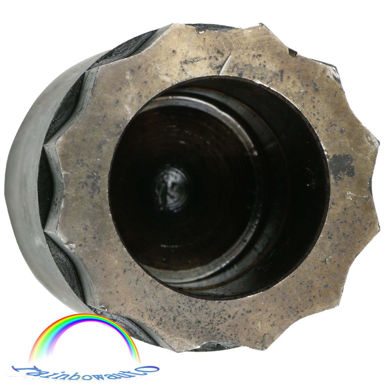 Differential Pinion Bearing Nut Tool For Honda Fourtrax TRX 250 TRX 300