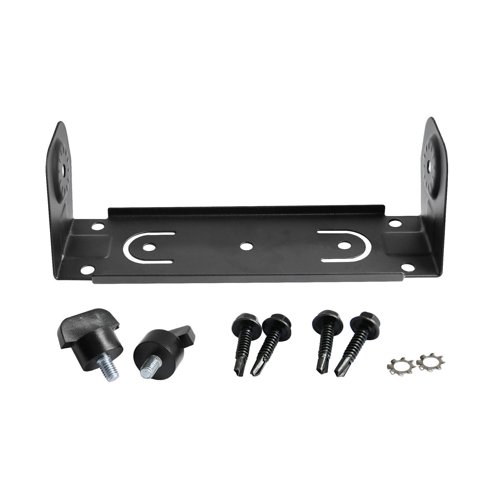 Mobile Mounting Bracket for CDM1550LS XPR4550 XPR4580 CDM750 CDM1250 Radio
