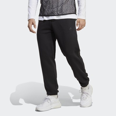 

Брюки из френч терри ALL SZN
