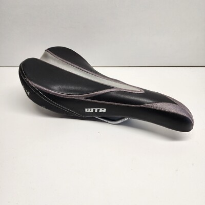 WTB Rocket V Seat Saddle Wilderness Trail Bikes Comfort 