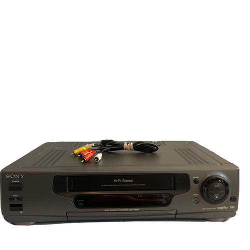 Tested Works Great No Remote.