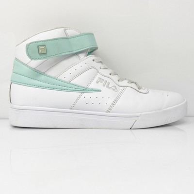 

Fila Womens Vulc 13 5FM01131-147 Белые баскетбольные кроссовки Кроссовки размер 9, Белый, Vulc 13