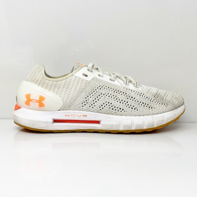 

Кроссовки для бега Under Armour Womens Hovr Sonic 2 3021588-106 Серые, размер 9,5, Серый, Hovr Sonic 2