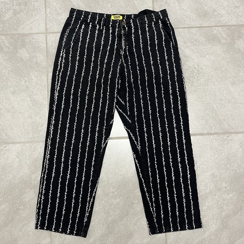 カスタムジーンズbarbed wire custom jeans リフレクティブ カスタムジーンズbarbed wire custom jeans リフレクティブ