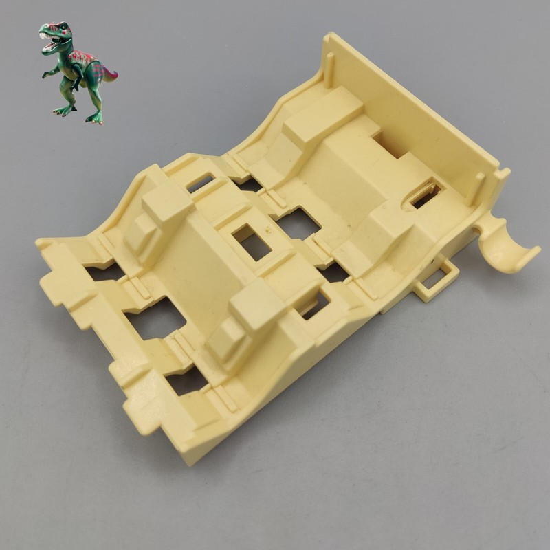 Playmobil 5620 Chasis Cvoiture Ancienne Victorienne PiÃ¨Ce De Rechange 5300