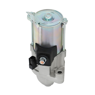 Starter for Acura TSX 2006-2014 CSX Honda Accord Civic 2006-2012 31200R40A01