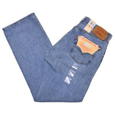 levis 501 0134