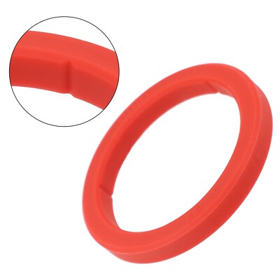 ForCafelat E61 Silicone Group Head Gasket Seal Espresso Coffee Machine 8mm