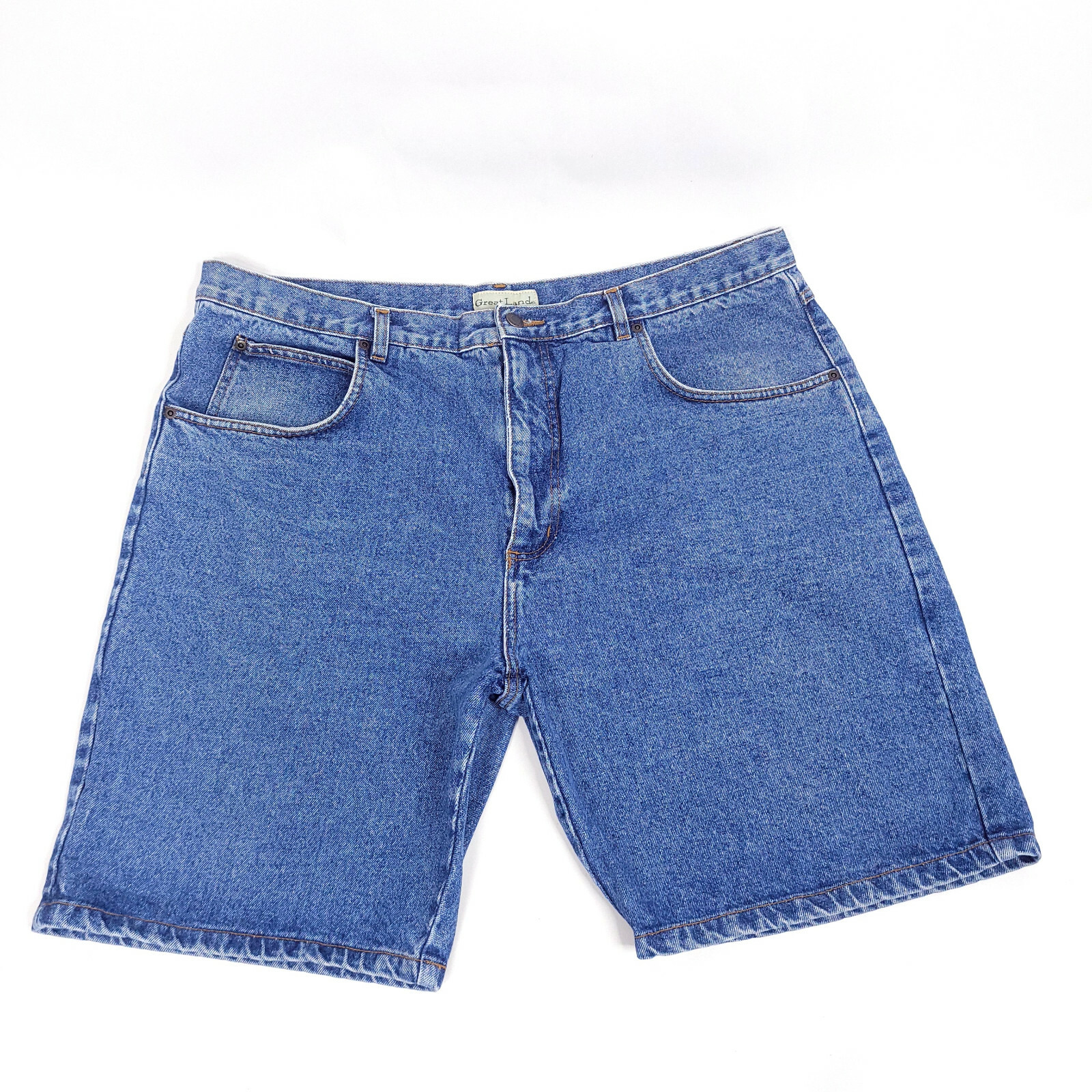 greatLAnd ORIGINAL NOMANCARPENTER SHORTS リリース情報
