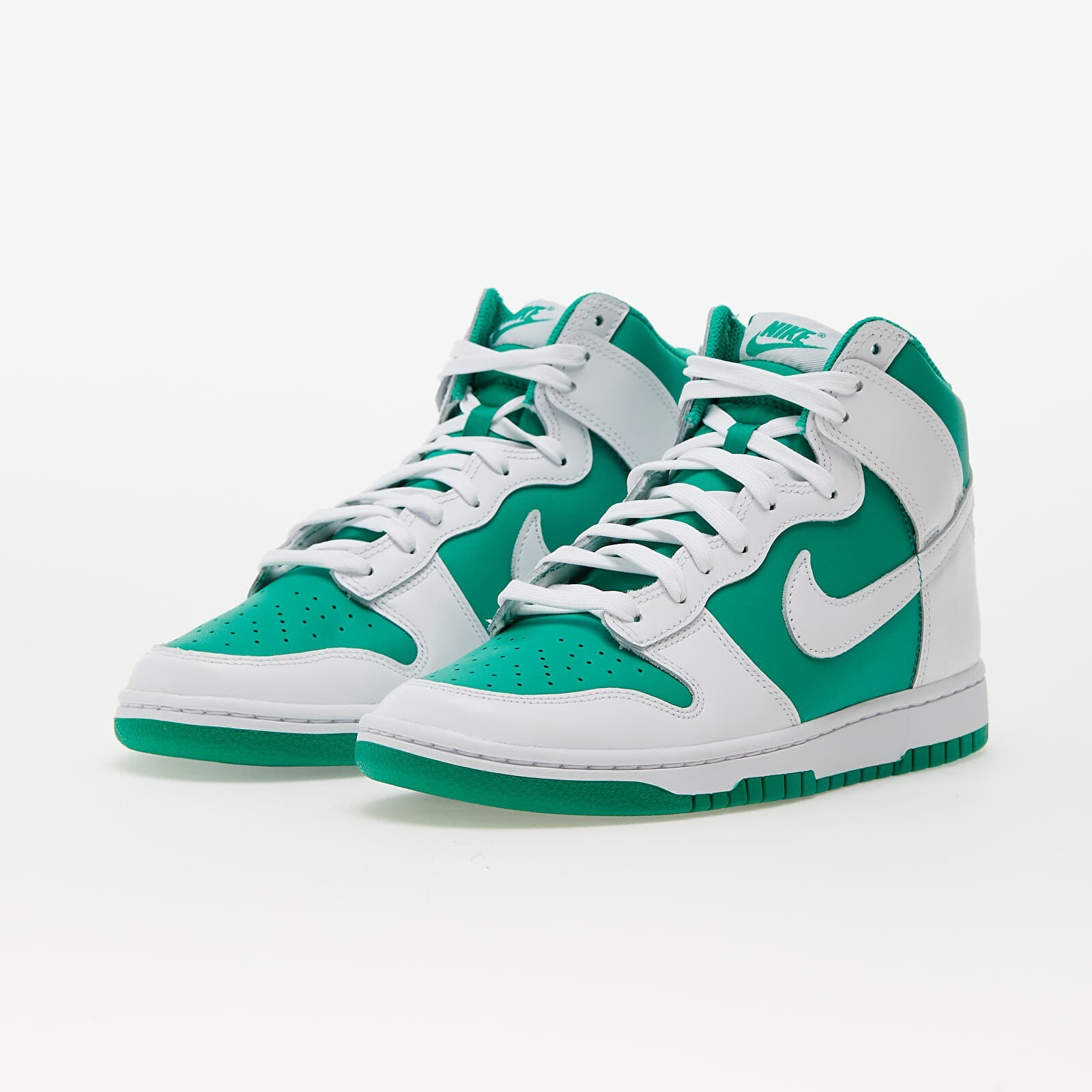 nike dunk high london stockx