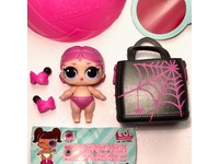 countess lol surprise