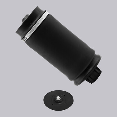 Suspension Pneumatique Arrière Air Coussin for MERCEDES Classe ML W164 X164