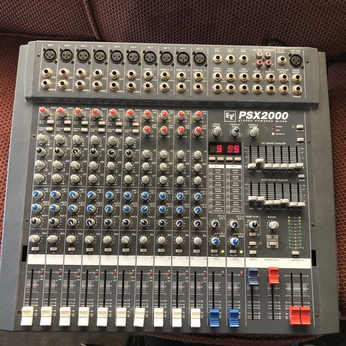 EVA電子楽器 Sound Mixer SMX-C1 sound mixer