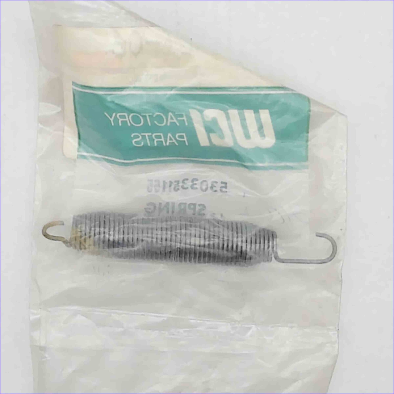 Frigidaire 08000595 Spring 5303351155 B-0001 | eBay Frigidaire 08000595 Spring 5303351155 B-0001 | eBay