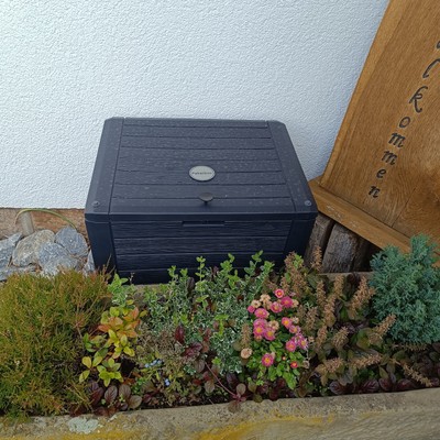 Artikelfoto(s) von einem verifizierten Käufer