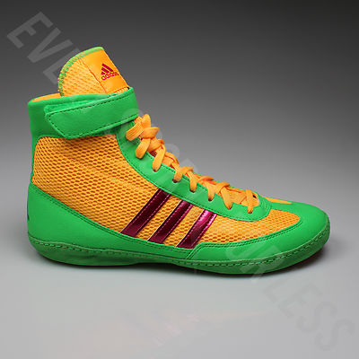 adidas combat speed 4 boxing shoes