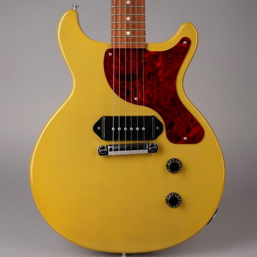 Gibson Les Paul JuniorTVイエローDC /世界250本限定 Gibson Les