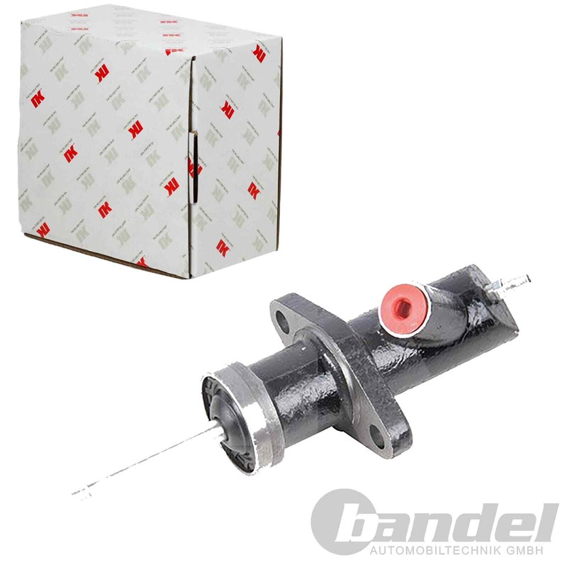 Nk Kupplungsnehmerzylinder Passend FÃ¼R Bmw 1 3 5 6 7 X5 Z3 Z8 | 841504