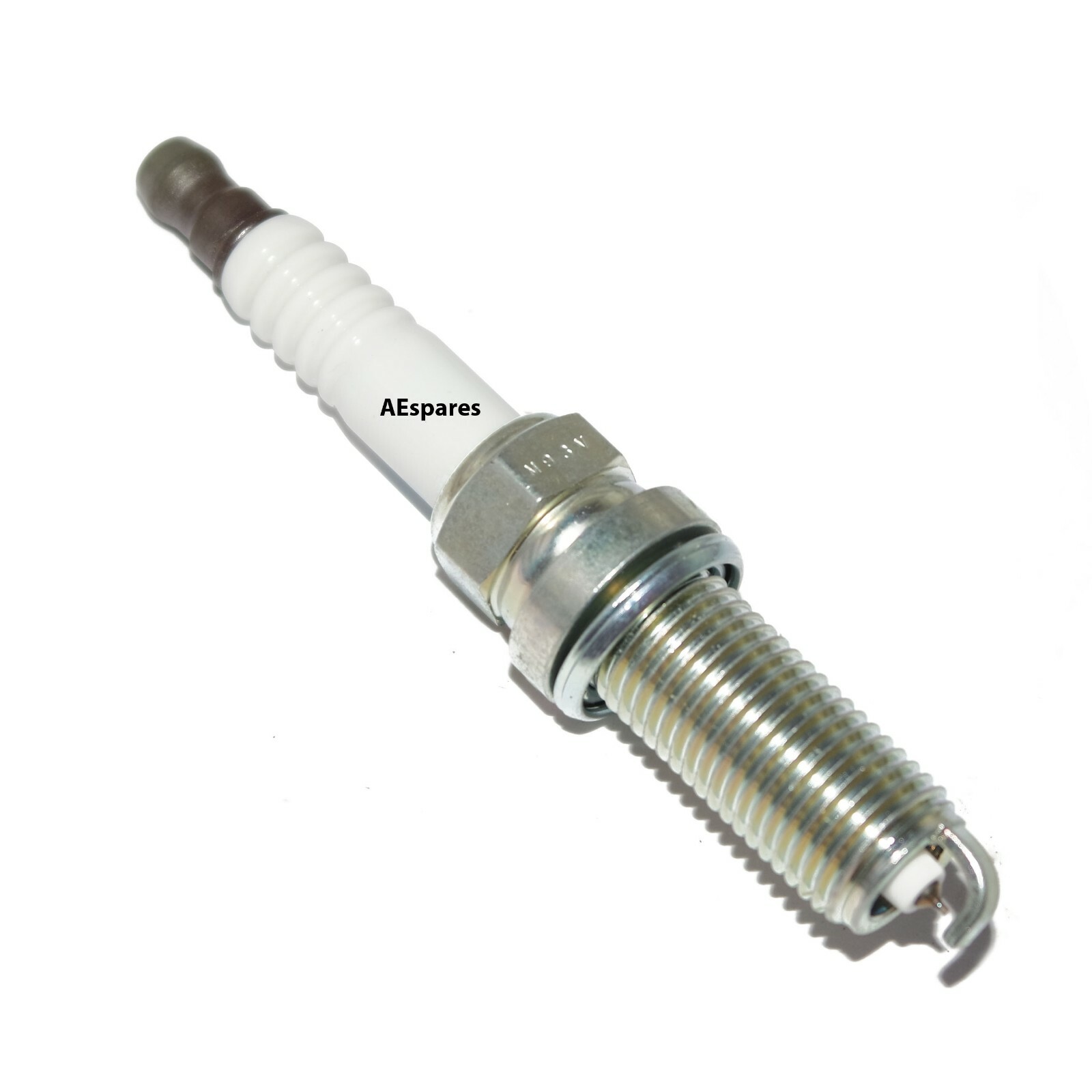 Laser Iridium Centre Spark Plug Fits For Pulsar 200NS KTM DUKE BAJAJ DOMINAR 400 