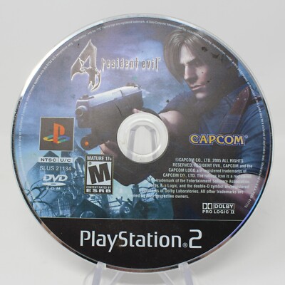 Pick Your PS2 Playstation 2 Game Authentic Tested/Works Assorted Discs