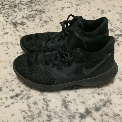 NikeAir エアプレシジョン バスケットボールシューズ AA7069-002 $_12.JPG?set_id=880000500F