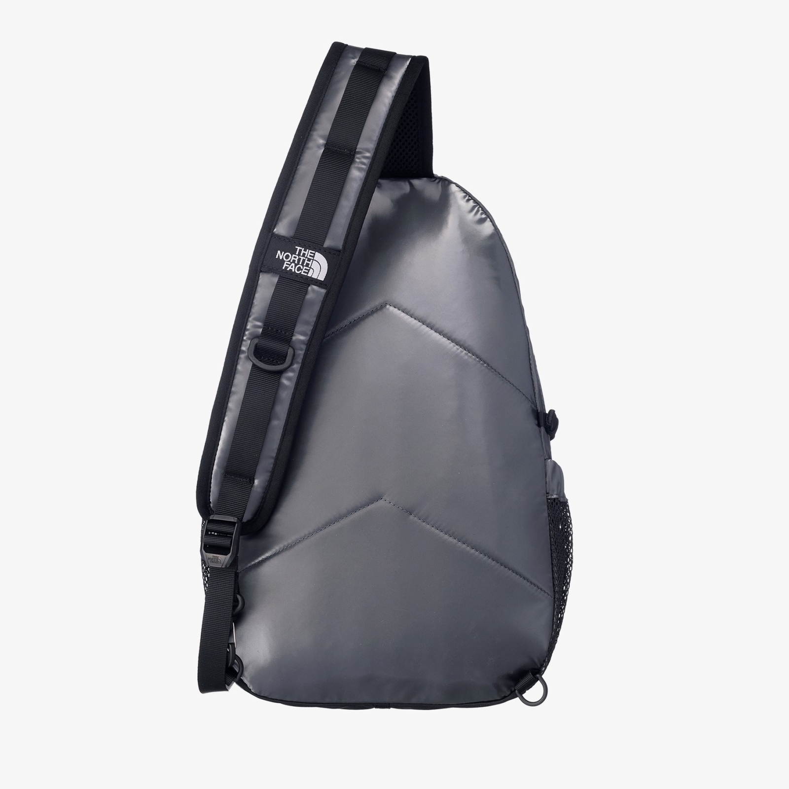 ★THE NORTH FACE★ White Label Super One Way PINK NN2PR01M NEW THE NORTH FACE Sling Bag SUPER ONE WAY BAG PINK NN2PR01