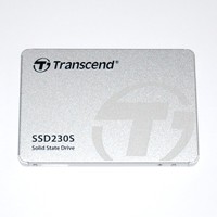 Transcend SSD230S 256 GB 2,5