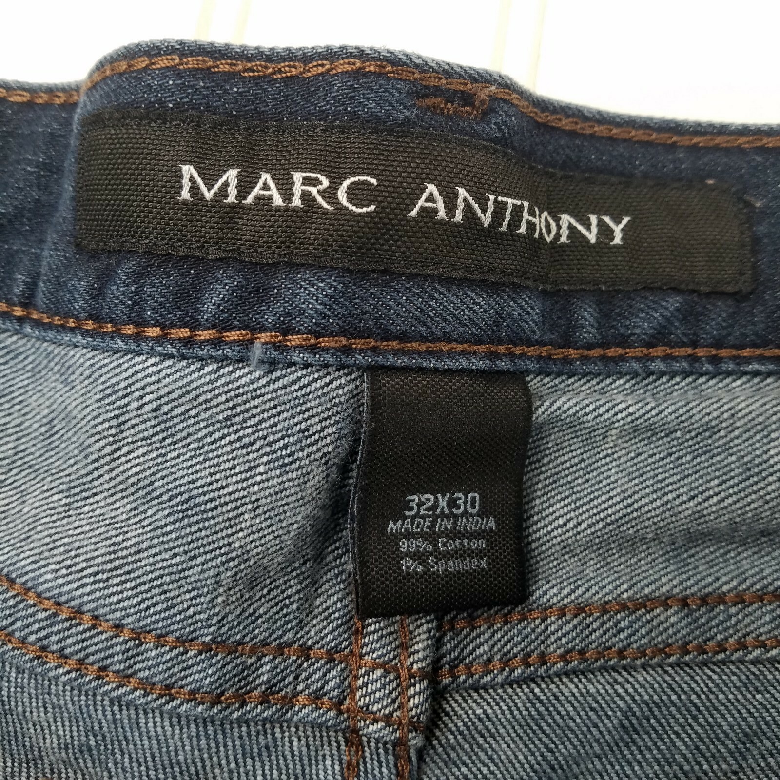 Джинсы Marc Anthony Jeans Mens 32/30 