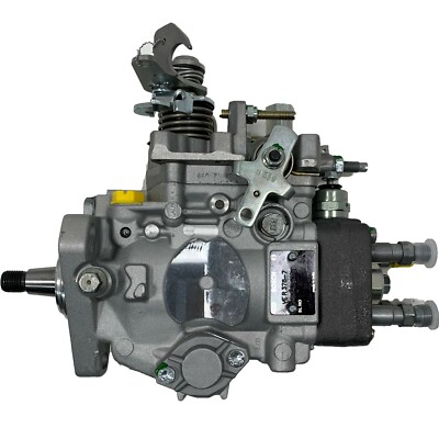 エマロン Case Construction Fuel Injection Pump 5801470100
