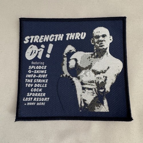 NEVERTRUST MA-1　skins Oi PUNK size2 _12.JPG?set_id=880000500F