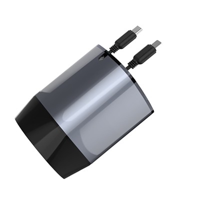 USB Retractable Car Charger Dock USB Type-C Cable For Phone Fast Charge Adapter