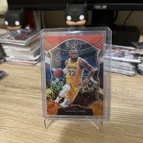 その他 NBA LeBron James Select Prizm Pink Green 2024-25 Panini Prizm Basketball LeBron James Green Prizm SP