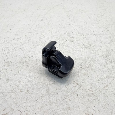 2020-2025 Subaru Legacy Outback Sun Visor Clip Front Left Right BLACK OEM