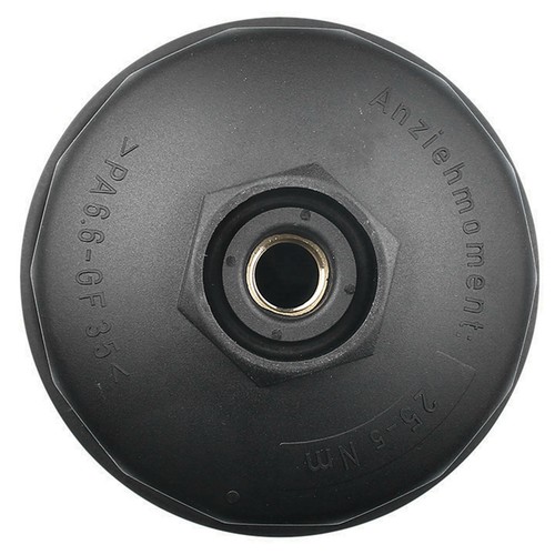Oil Filter Housing Cap for Audi A8&nbsp;Quattro Q7 S8 Porsche VW Golf Jetta 1996-2013