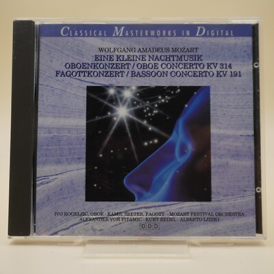 Wolfgang Amadeus Mozart - Mozart Edition | CD | Zustand gut