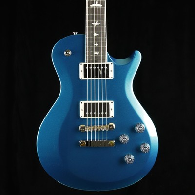 PRS S2 McCarty 594 Singlecut - Frost Blue Metallic