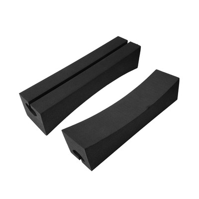 Carrier Car Roof Rack Replacement Foam Universal Rack-free Car-top Kaya...