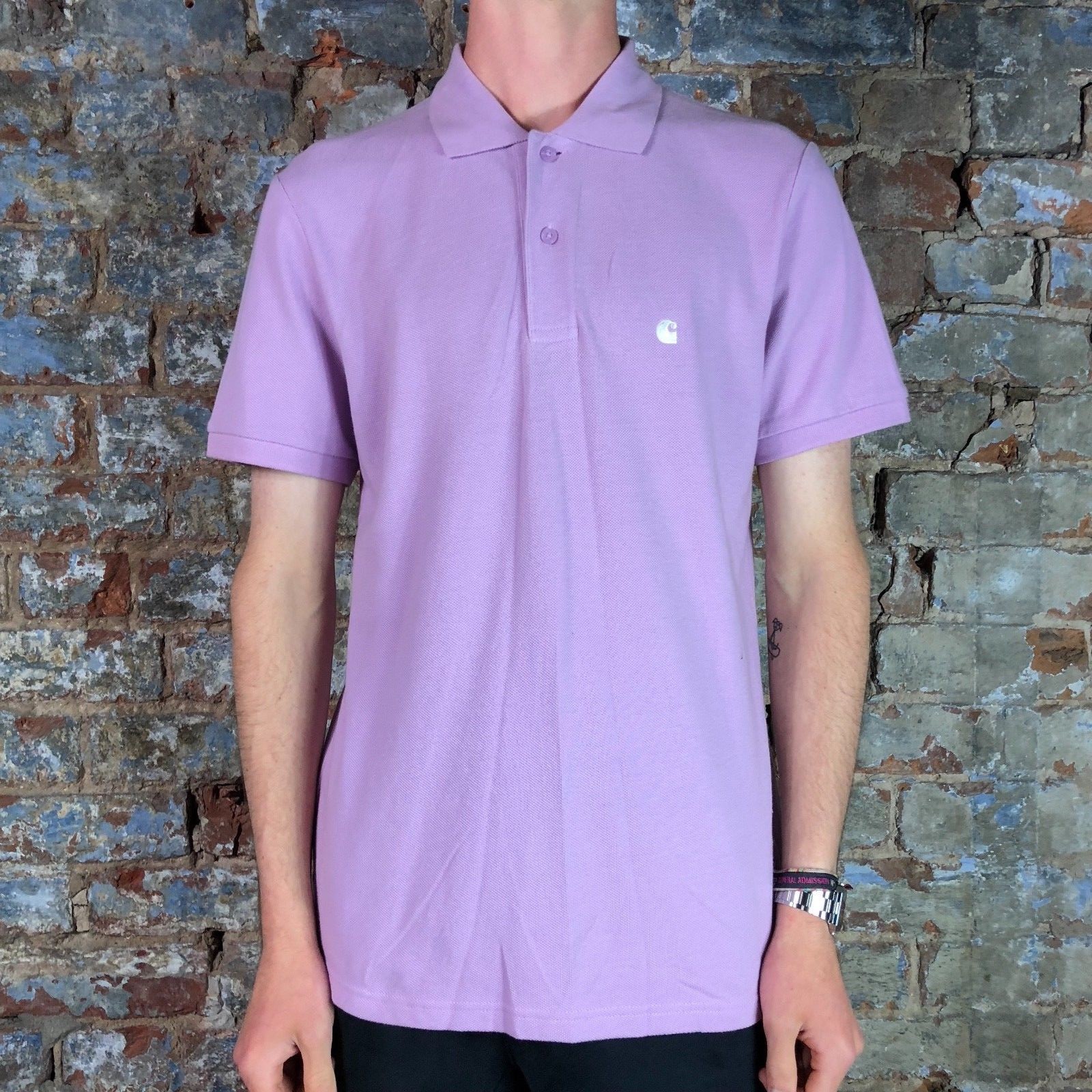 carhartt slim fit t shirt