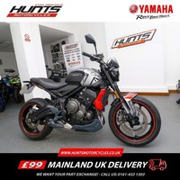 2021 '21 Triumph Trident 660. Heated Grips, Tail Tidy & More. Great Value £5,195