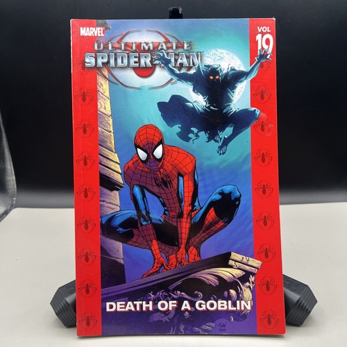 ULTIMATE SPIDER-MAN #1~#15 25冊セット ULTIMATE SPIDER-MAN #1