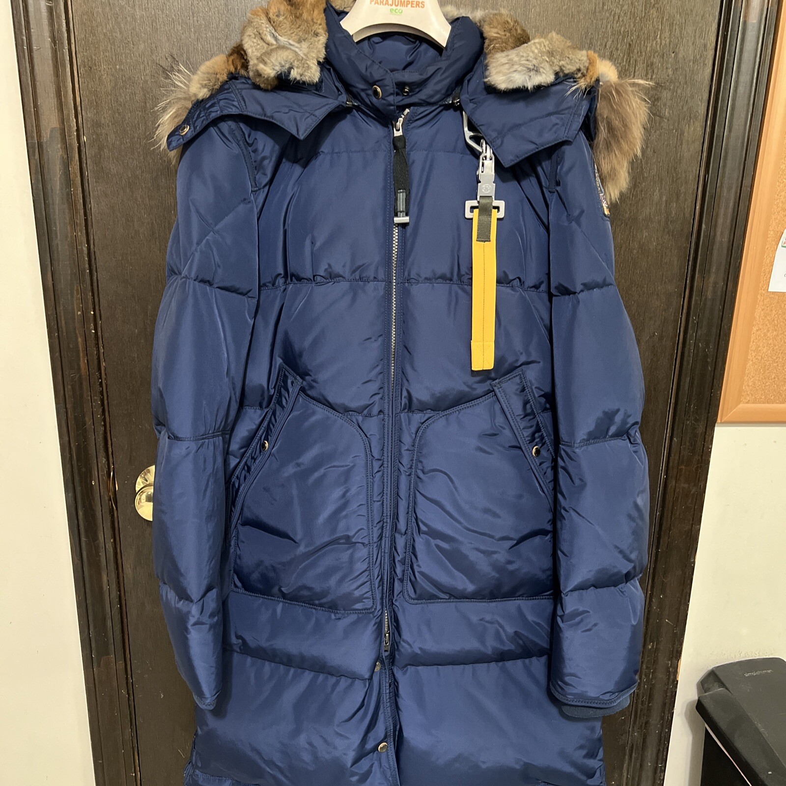 parajumper xl