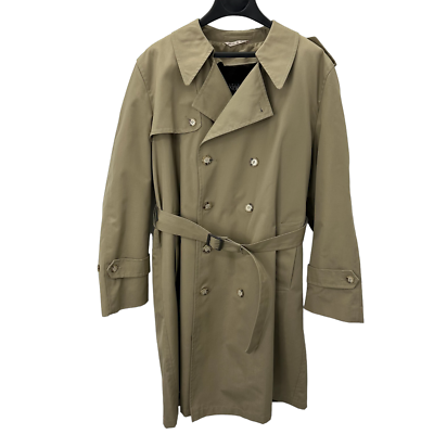 Austin manor trench coat clearance